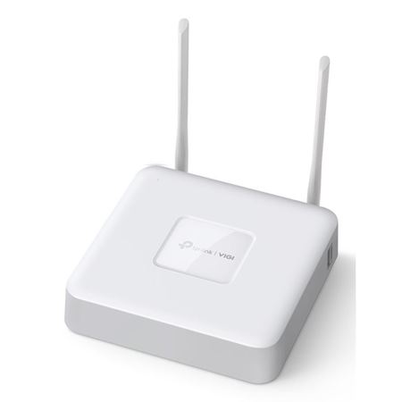 Picture of TP-Link VIGI NVR1108H-W 8 Channel Wi-Fi Network Video Recorder