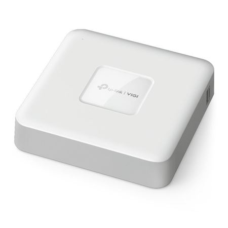 Picture of TP-Link VIGI NVR1104H-4P 4 Channel PoE+ Network Video Recorder