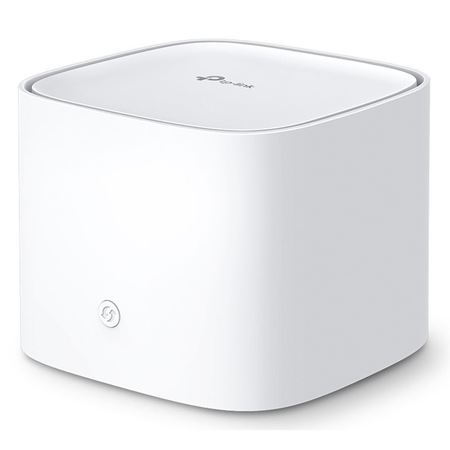 Picture of TP-Link Aginet HX520 AX3000 Whole Home Mesh Wi-Fi 6 Unit