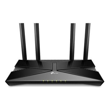Picture of TP-Link Aginet EX520 AX3000 Dual-Band Wi-Fi 6 Router