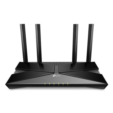 Picture of TP-Link Aginet EX520 AX3000 Dual-Band Wi-Fi 6 Router
