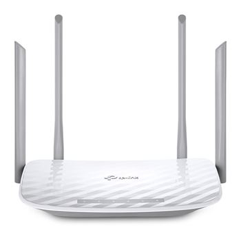 Picture of TP-Link Aginet EC220-F5 AC1200 Dual-Band Wi-Fi Router