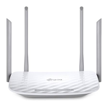 Picture of TP-Link Aginet EC220-F5 AC1200 Dual-Band Wi-Fi Router