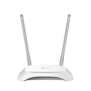 Picture of TP-Link TL-WR850N N300 Wi-Fi Router