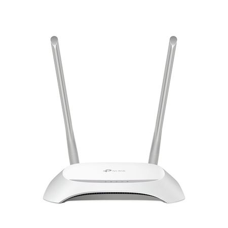 Picture of TP-Link TL-WR850N N300 Wi-Fi Router