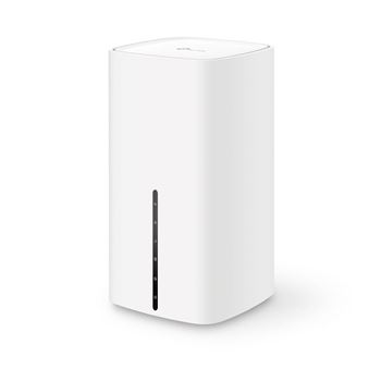 Picture of TP-Link Aginet NX510v 5G AX3000 Wi-Fi 6 Telephony Router
