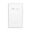 Picture of TP-Link Omada EAP625GP-Wall AX1800 Wall-Plate Wi-Fi 6 GPON Access Point
