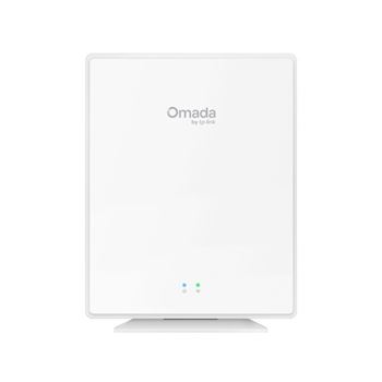 Picture of TP-Link Omada EAP650GP-Desktop AX3000 Desktop Wi-Fi 6 GPON Access Point