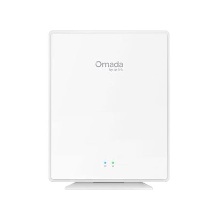 Picture of TP-Link Omada EAP650GP-Desktop AX3000 Desktop Wi-Fi 6 GPON Access Point