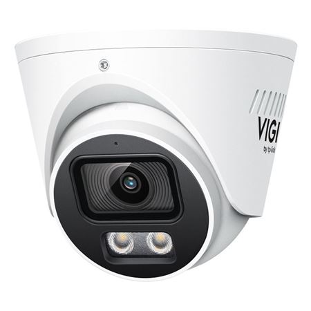 Picture of TP-Link VIGI InSight S445S (2.8mm) 4MP ColorPro Turret Network Camera