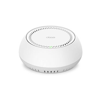 Picture of TP-Link Deco BE65-PoE (3-Pack) BE11000 Tri-Band Mesh Wi-Fi 7 System with PoE