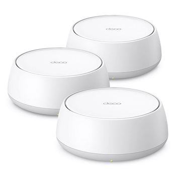 Picture of TP-Link Deco BE22 (3-Pack) BE3600 Whole Home Mesh Wi-Fi 7 System
