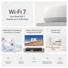 Picture of TP-Link Deco BE22 (3-Pack) BE3600 Whole Home Mesh Wi-Fi 7 System