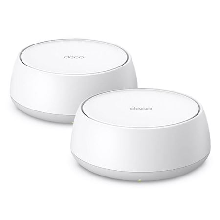 Picture of TP-Link Deco BE22 (2-Pack) BE3600 Whole Home Mesh Wi-Fi 7 System