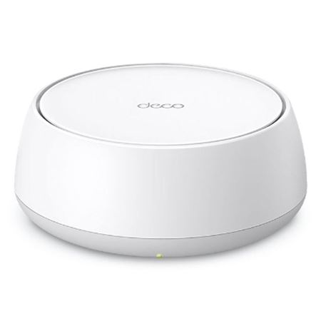 Picture of TP-Link Deco BE22 (1-Pack) BE3600 Whole Home Mesh Wi-Fi 7 Unit
