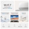 Picture of TP-Link Deco BE22 (1-Pack) BE3600 Whole Home Mesh Wi-Fi 7 Unit