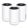 Picture of TP-Link Deco XE75 (3-Pack) AXE5400 Tri-Band Mesh Wi-Fi 6E System