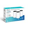 Picture of TP-Link Deco XE75 (3-Pack) AXE5400 Tri-Band Mesh Wi-Fi 6E System