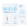Picture of TP-Link Deco X10 (1-Pack) AX1500 Whole Home Mesh Wi-Fi 6 Unit