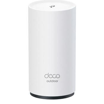 Picture of TP-Link Deco BE25-Outdoor BE3600 Outdoor/Indoor Mesh Wi-Fi 7 Unit