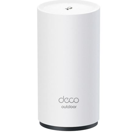 Picture of TP-Link Deco BE25-Outdoor BE3600 Outdoor/Indoor Mesh Wi-Fi 7 Unit