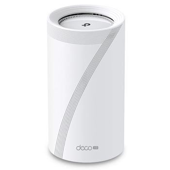 Picture of TP-Link Deco BE65-5G BE9300 Mesh Wi-Fi 7 Router with Built-In 5G Modem