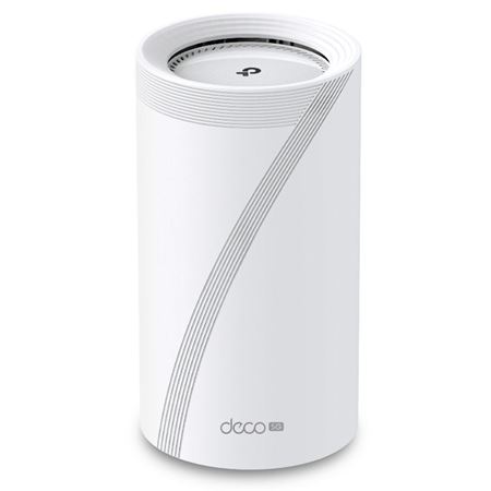 Picture of TP-Link Deco BE65-5G BE9300 Mesh Wi-Fi 7 Router with Built-In 5G Modem