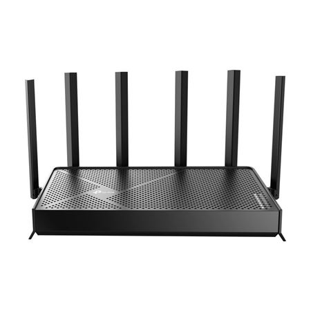 Picture of TP-Link Archer BE400 BE6500 Dual-Band Wi-Fi 7 Router