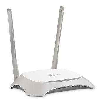 Picture of TP-Link TL-WR840N N300 Wi-Fi Router