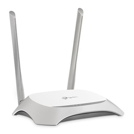 Picture of TP-Link TL-WR840N N300 Wi-Fi Router