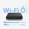 Picture of TP-Link TL-WR1502X AX1500 Wi-Fi 6 Portable Travel Router