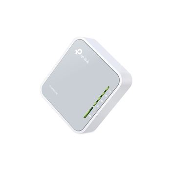 Picture of TP-Link TL-WR902AC AC750 Mini Portable Wi-Fi Travel Router