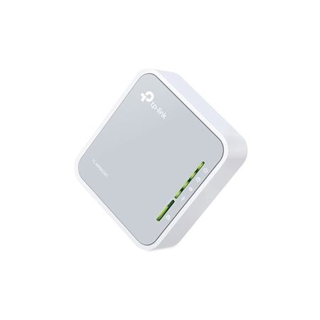 Picture of TP-Link TL-WR902AC AC750 Mini Portable Wi-Fi Travel Router