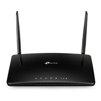 Picture of TP-Link Archer MR500 AC1200 4G LTE Cat6 Gigabit Router