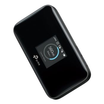 Picture of TP-Link M7750 4G LTE-Advanced Mobile Wi-Fi Hotspot