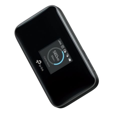 Picture of TP-Link M7750 4G LTE-Advanced Mobile Wi-Fi Hotspot