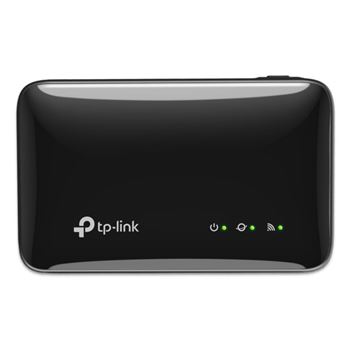 Picture of TP-Link M7005 4G LTE Mobile Wi-Fi Hotspot