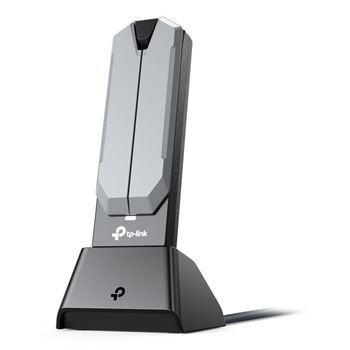Picture of TP-Link Archer TBE400UH BE6500 High Gain Tri-Band Wi-Fi 7 USB Adapter