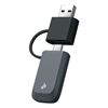 Picture of TP-Link Archer TBE230U BE3600 Dual-Band Wi-Fi 7 Mini USB Adapter