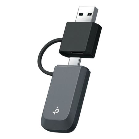 Picture of TP-Link Archer TBE230U BE3600 Dual-Band Wi-Fi 7 Mini USB Adapter
