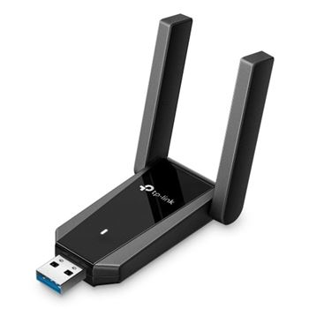 Picture of TP-Link Archer TX30U Plus AX1800 High Gain Wi-Fi 6 USB Adapter