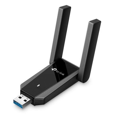 Picture of TP-Link Archer TX30U Plus AX1800 High Gain Wi-Fi 6 USB Adapter