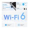 Picture of TP-Link Archer TX20U Nano AX1800 Dual-Band Wi-Fi 6 USB Adapter