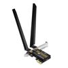 Picture of TP-Link Archer TBE400E BE6500 Tri-Band Wi-Fi 7 Bluetooth PCIe Adapter
