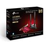 Picture of TP-Link Archer TX3000E AX3000 Wi-Fi 6 Bluetooth PCIe Adapter