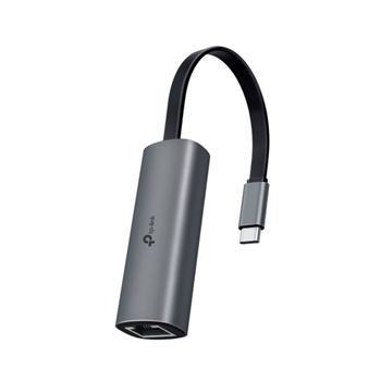 Picture of TP-Link UE302C USB-C to 2.5 Gigabit Ethernet Adapter