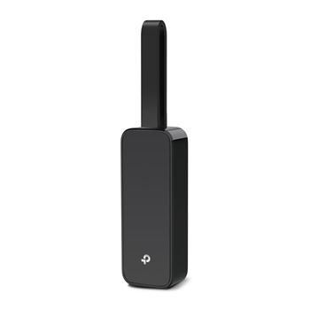 Picture of TP-Link UE306 USB 3.0 to Gigabit Ethernet Adapter