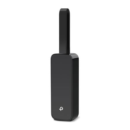 Picture of TP-Link UE306 USB 3.0 to Gigabit Ethernet Adapter