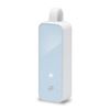 Picture of TP-Link UE200 USB 2.0 to 100Mbps Ethernet Adapter