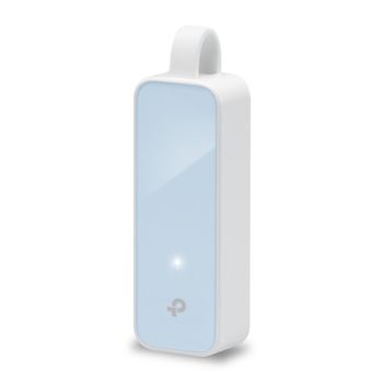 Picture of TP-Link UE200 USB 2.0 to 100Mbps Ethernet Adapter